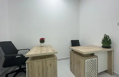 مكتب - استوديو - 1 حمام للايجار في ريد اڤينيو - منطقة القرهود - دبي