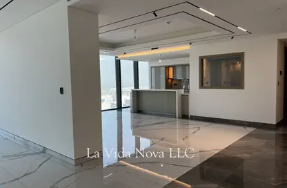 Apartment - 4 Bedrooms - 5 Bathrooms for sale in The S Tower - Dubai Internet City - Dubai
