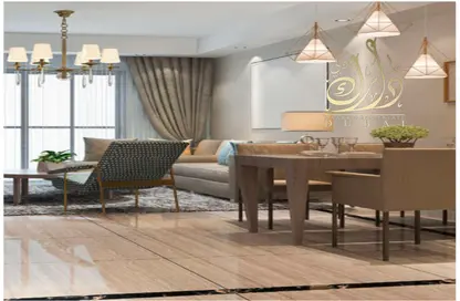 Apartment - 3 Bedrooms - 4 Bathrooms for sale in AG 9ine - Dubai Residence Complex - Dubai
