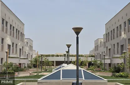 Apartment - 2 Bedrooms - 3 Bathrooms for rent in Emirates Compound - Muroor Area - Abu Dhabi