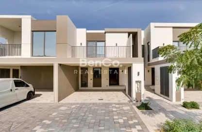 فيلا - 3 غرف نوم - 3 حمامات للبيع في أورا جاردنز - تلال الغاف - دبي