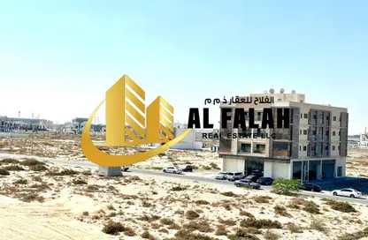 أرض - استوديو للبيع في D تلال سيتي - تلال سيتي - الشارقة