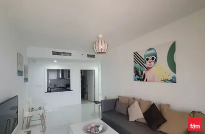 Apartment - 3 Bedrooms - 2 Bathrooms for rent in Murjan 1 - Murjan - Jumeirah Beach Residence - Dubai