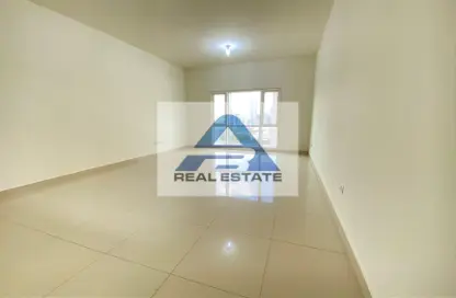 Apartment - 1 Bedroom - 2 Bathrooms for rent in Jasmine Tower - Airport Road - Abu Dhabi