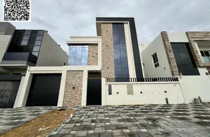 Villa - 5 Bedrooms - 7 Bathrooms for sale in Al Yasmeen 1 - Al Yasmeen - Ajman Villa - 5 Bedrooms - 7 Bathrooms for sale in Al Yasmeen 1 - Al Yasmeen - Ajman