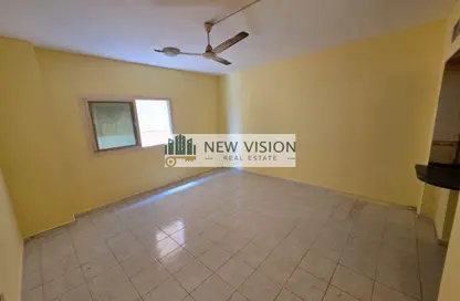 Apartment - Studio - 1 Bathroom for rent in Al Butina B - Al Butina - Sharjah