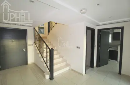 فيلا - 3 غرف نوم - 4 حمامات للايجار في ريجينال - جميرا بارك - دبي