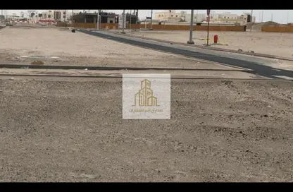 Land - Studio for sale in Shakhbout City - Abu Dhabi