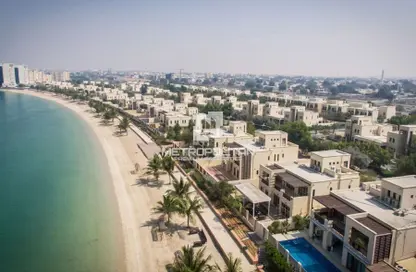Townhouse - 2 Bedrooms - 3 Bathrooms for sale in Granada II - Granada - Mina Al Arab - Ras Al Khaimah