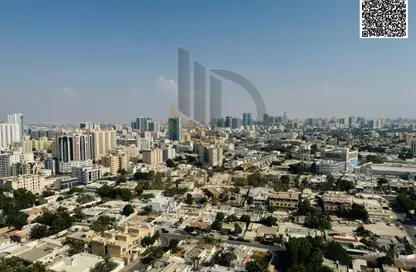 شقة - 2 غرف نوم - 4 حمامات للبيع في مساكن كورنيش عجمان - طريق كورنيش عجمان - عجمان