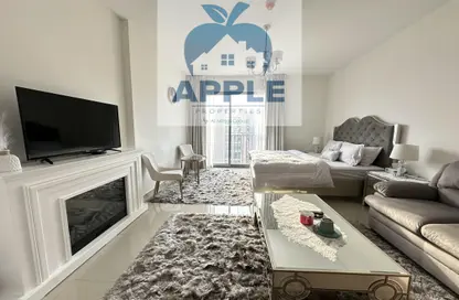 Apartment - Studio - 1 Bathroom for rent in Uptown Al Zahia - Al Zahia - Muwaileh Commercial - Sharjah