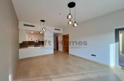 Apartment - 1 Bedroom - 2 Bathrooms for sale in Genesis by Meraki - Arjan - Dubai