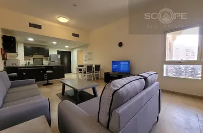 Apartment - 1 Bedroom - 1 Bathroom for rent in Al Ramth 23 - Al Ramth - Remraam - Dubai Land - Dubai