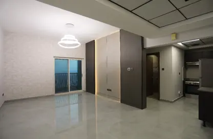 عمارة بالكامل - غرفة نوم - 2 حمامات للايجار في مثلث قرية الجميرا - دبي