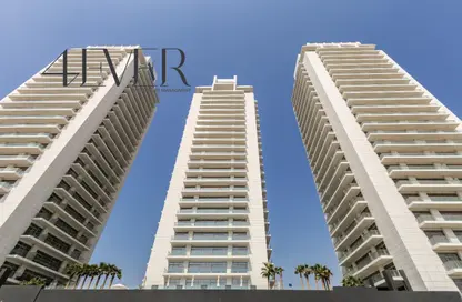 Apartment - 2 Bedrooms - 3 Bathrooms for rent in Marriott Executive Apartments - Al Barsha South - Al Barsha - Dubai