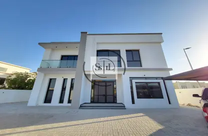 Villa - 5 Bedrooms - 7 Bathrooms for rent in Al Khail Gate - Al Quoz 2 - Al Quoz - Dubai