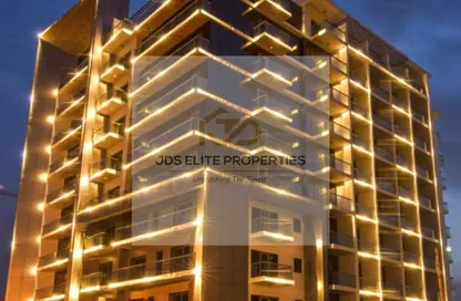 شقة - غرفة نوم - 2 حمامات للايجار في إل أفينيو - ليوان - دبي لاند - دبي شقة - غرفة نوم - 2 حمامات للايجار في إل أفينيو - ليوان - دبي لاند - دبي