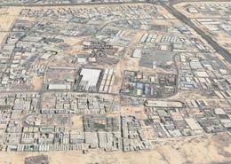 Land for sale in Jebel Ali Industrial 1 - Jebel Ali Industrial - Jebel Ali - Dubai