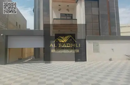 Villa - 5 Bedrooms - 6 Bathrooms for sale in Al Aamra Gardens - Al Amerah - Ajman