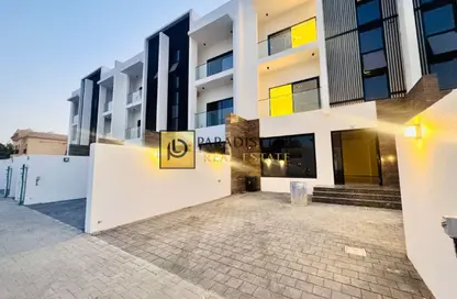 Villa - 4 Bedrooms - 5 Bathrooms for rent in Mirdif 35 - Mushraif - Mirdif - Dubai