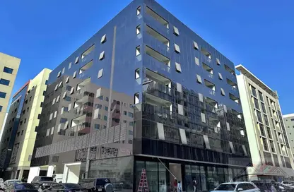 Apartment - 2 Bedrooms - 3 Bathrooms for rent in Muwaileh 29 Building - Muwaileh - Sharjah