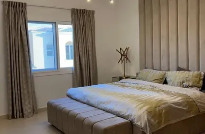 Villa - 2 Bedrooms - 4 Bathrooms for rent in Casa Viva - Serena - Dubai Land - Dubai
