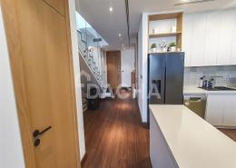 Townhouse - 3 bedrooms - 3 bathrooms for rent in Jumeirah Luxury - Jumeirah Golf Estates - Dubai