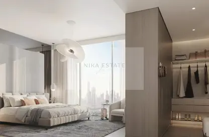 Apartment - 1 Bedroom - 2 Bathrooms for sale in Claydon House - Mohammed Bin Rashid City - Dubai