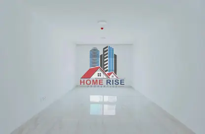 Apartment - 1 Bedroom - 2 Bathrooms for rent in Al Nada Tower - Al Nahda - Sharjah