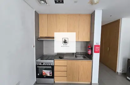 Apartment - Studio - 1 Bathroom for sale in Souks Residential - Al Mamsha - Muwaileh - Sharjah Apartment - Studio - 1 Bathroom for sale in Souks Residential - Al Mamsha - Muwaileh - Sharjah