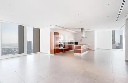 Apartment - 1 Bedroom - 1 Bathroom for rent in Maze Tower - Sheikh Zayed Road - Dubai