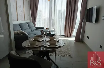 Apartment - 1 Bedroom - 1 Bathroom for rent in Sobha Hartland Waves - Sobha Hartland - Mohammed Bin Rashid City - Dubai Apartment - 1 Bedroom - 1 Bathroom for rent in Sobha Hartland Waves - Sobha Hartland - Mohammed Bin Rashid City - Dubai