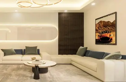 Apartment - Studio - 1 Bathroom for sale in Viewz 2 by Danube - Viewz by DANUBE - Jumeirah Lake Towers - Dubai