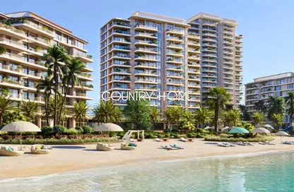 Apartment - 2 Bedrooms - 3 Bathrooms for sale in Baygrove Residences - Dubai Islands - Dubai