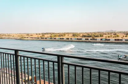 شقة - 3 غرف نوم - 4 حمامات للبيع في وترز أج - جزيرة ياس - أبوظبي