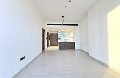 Apartment - 1 Bedroom - 2 Bathrooms for rent in Binghatti Tulip - Jumeirah Village Circle - Dubai