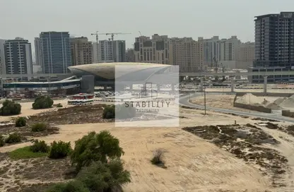 شقة - 2 غرف نوم - 3 حمامات للايجار في ايريس آمبر - الجداف - دبي