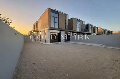 Townhouse - 4 Bedrooms - 4 Bathrooms for sale in Mudon Al Ranim 2 - Mudon - Dubai