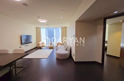 Apartment - 1 Bedroom - 2 Bathrooms for sale in Burj Khalifa - Burj Khalifa Area - Downtown Dubai - Dubai