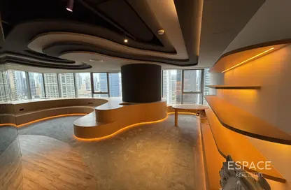 Office Space - Studio for rent in Platinum Tower (Pt Tower) - JLT Cluster I - Jumeirah Lake Towers - Dubai