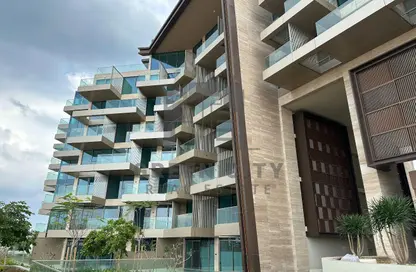 Apartment - 2 Bedrooms - 3 Bathrooms for sale in Ellington Beach House - Palm Jumeirah - Dubai