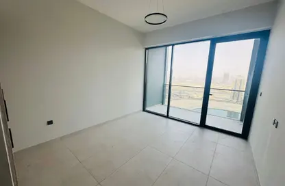 شقة - غرفة نوم - 2 حمامات للبيع في الأمل تاور - مدينة دبي الرياضية - دبي