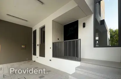 Villa - 3 Bedrooms - 3 Bathrooms for sale in Aura - Tilal Al Ghaf - Dubai