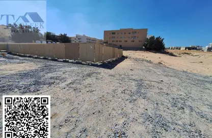 أرض - استوديو للبيع في فلل الروضة 2 - 2  الروضة - الروضة - عجمان