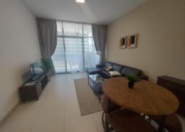 Apartment - 1 bedroom - 2 bathrooms for rent in Vision 1 - Liwan - Dubai Land - Dubai
