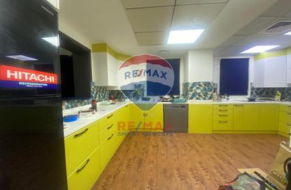 Apartment - 3 Bedrooms - 4 Bathrooms for sale in Tower 11 - Al Reef Downtown - Al Reef - Abu Dhabi