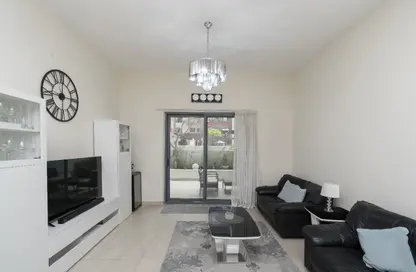 Apartment - 2 Bedrooms - 3 Bathrooms for sale in Azizi Orchid - Al Furjan - Dubai