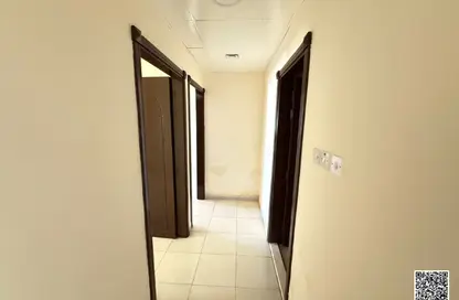 Apartment - 1 Bedroom - 1 Bathroom for rent in Al Naemiya Tower 1 - Al Naemiya Towers - Al Nuaimiya - Ajman
