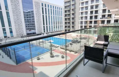 شقة - غرفة نوم - 2 حمامات للبيع في لايا هايتس - ستوديو سيتي - دبي شقة - غرفة نوم - 2 حمامات للبيع في لايا هايتس - ستوديو سيتي - دبي