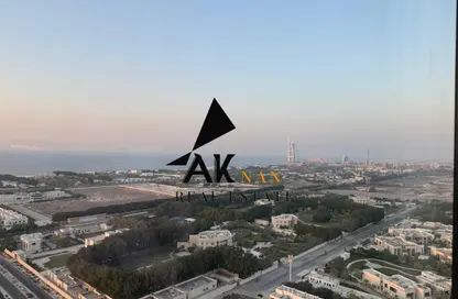 شقة - غرفة نوم - 2 حمامات للايجار في أجنحة لافندر جاردن - الصفوح 1 - الصفوح - دبي